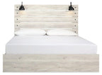 Cambeck Bed
