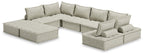 Bales Modular Seating