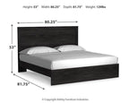 Belachime Bed