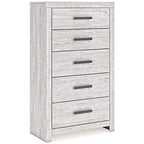 Cayboni Chest of Drawers