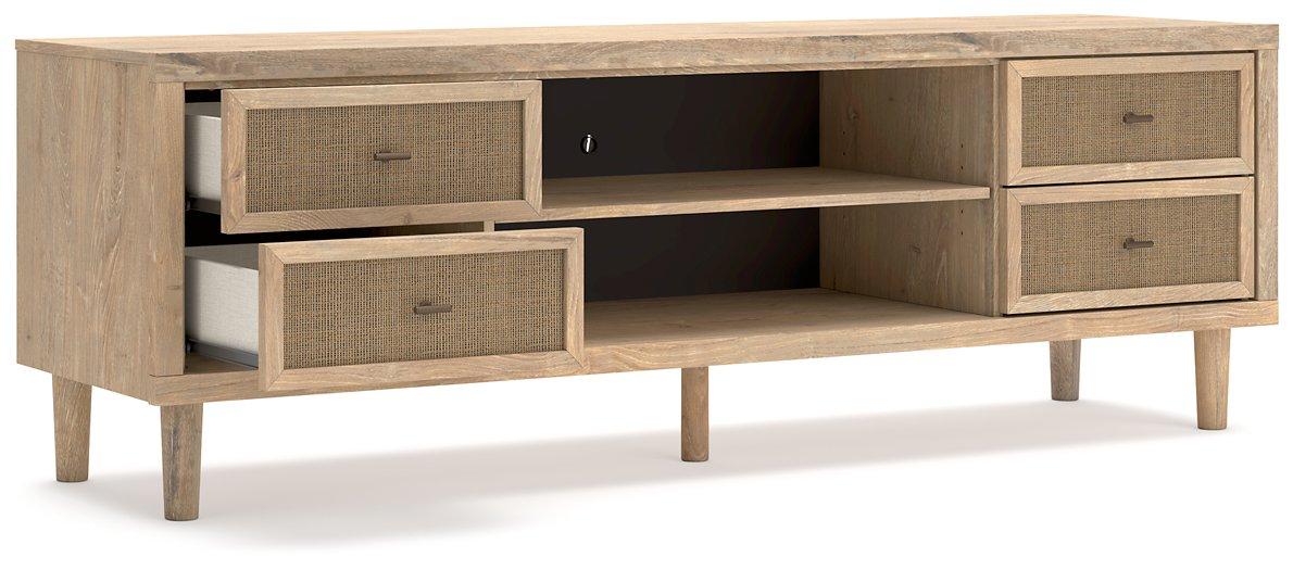 Cielden 72 TV Stand