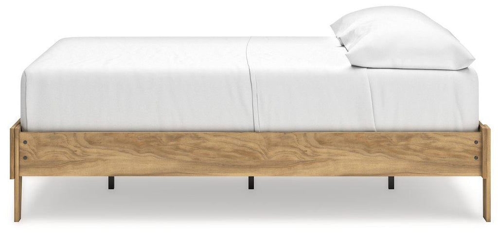 Bermacy Bed