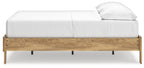 Bermacy Bed