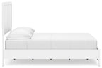 Binterglen Bed
