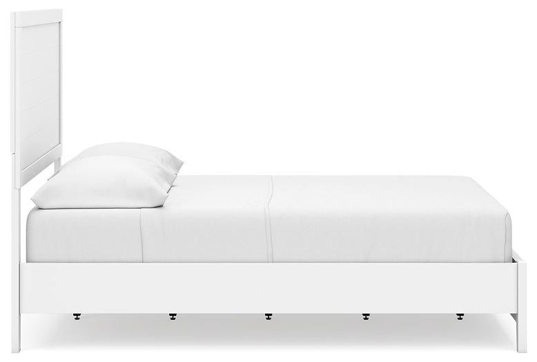 Binterglen Bed