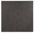 Bridson Counter Height Dining Table and Bar Stools (Set of 5)