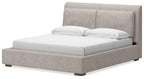 Cabalynn Upholstered Bed