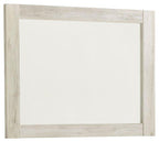 Bellaby Dresser and Mirror