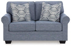 Carissa Manor Loveseat