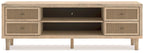 Cielden 72 TV Stand