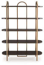 Brentmour Bookcase