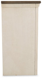 Bolanburg 74 TV Stand