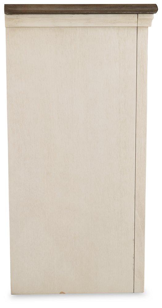 Bolanburg 74 TV Stand