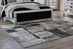 Brycebourne 5'3 x 7'7 Rug