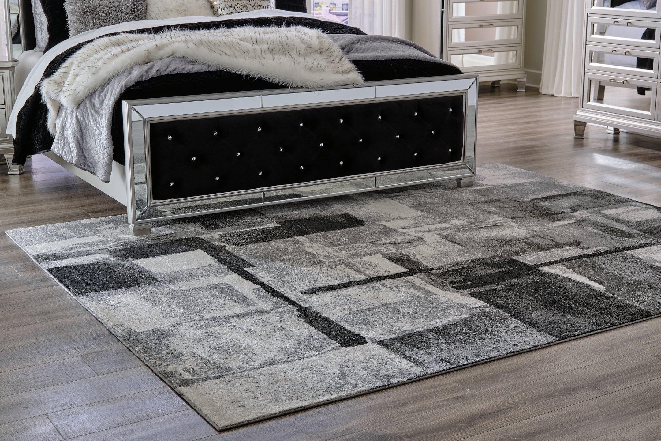 Brycebourne 5'3 x 7'7 Rug