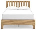 Bermacy Bed