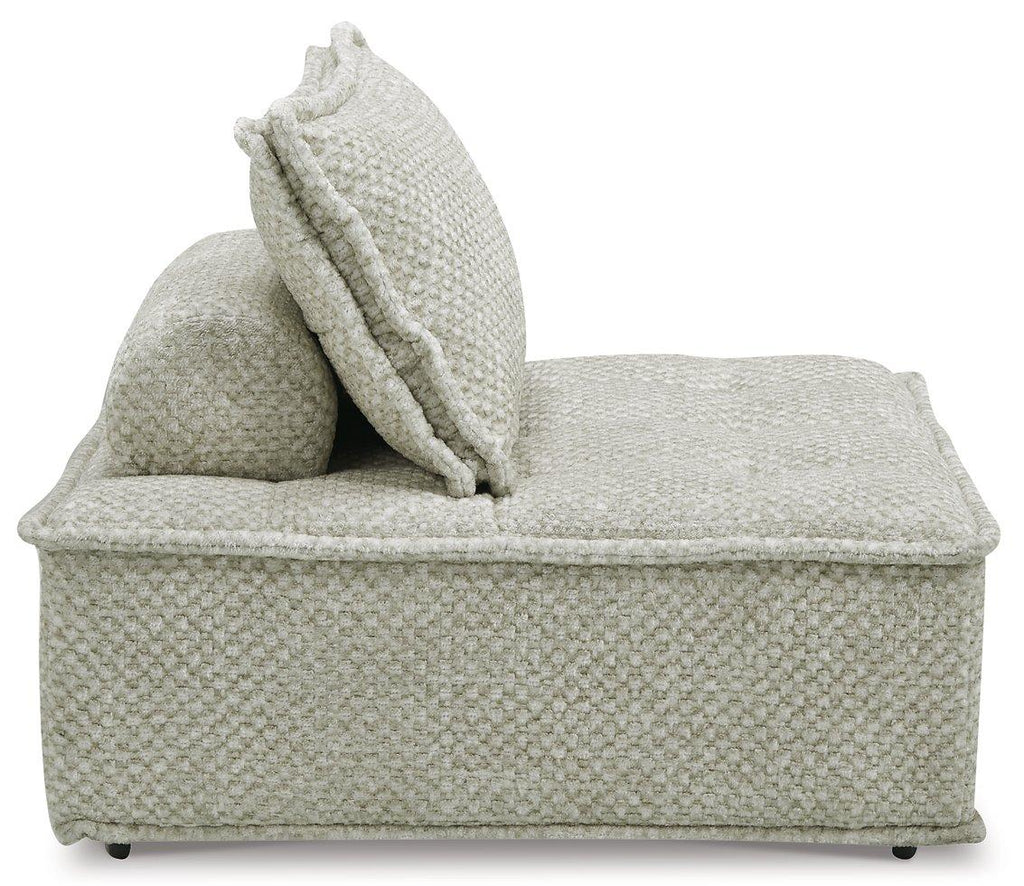 Bales Modular Seating