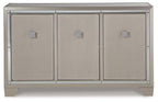 Chaseton Accent Cabinet