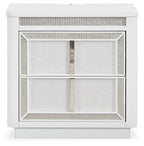Chalanna Nightstand