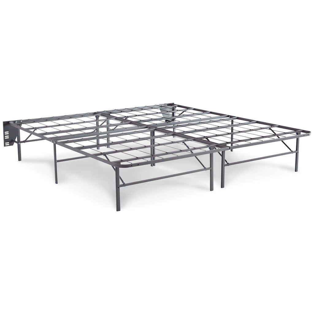 Chime 8 Inch Memory Foam Mattress Package