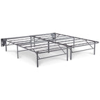 Chime 12 Inch Memory Foam Mattress Package