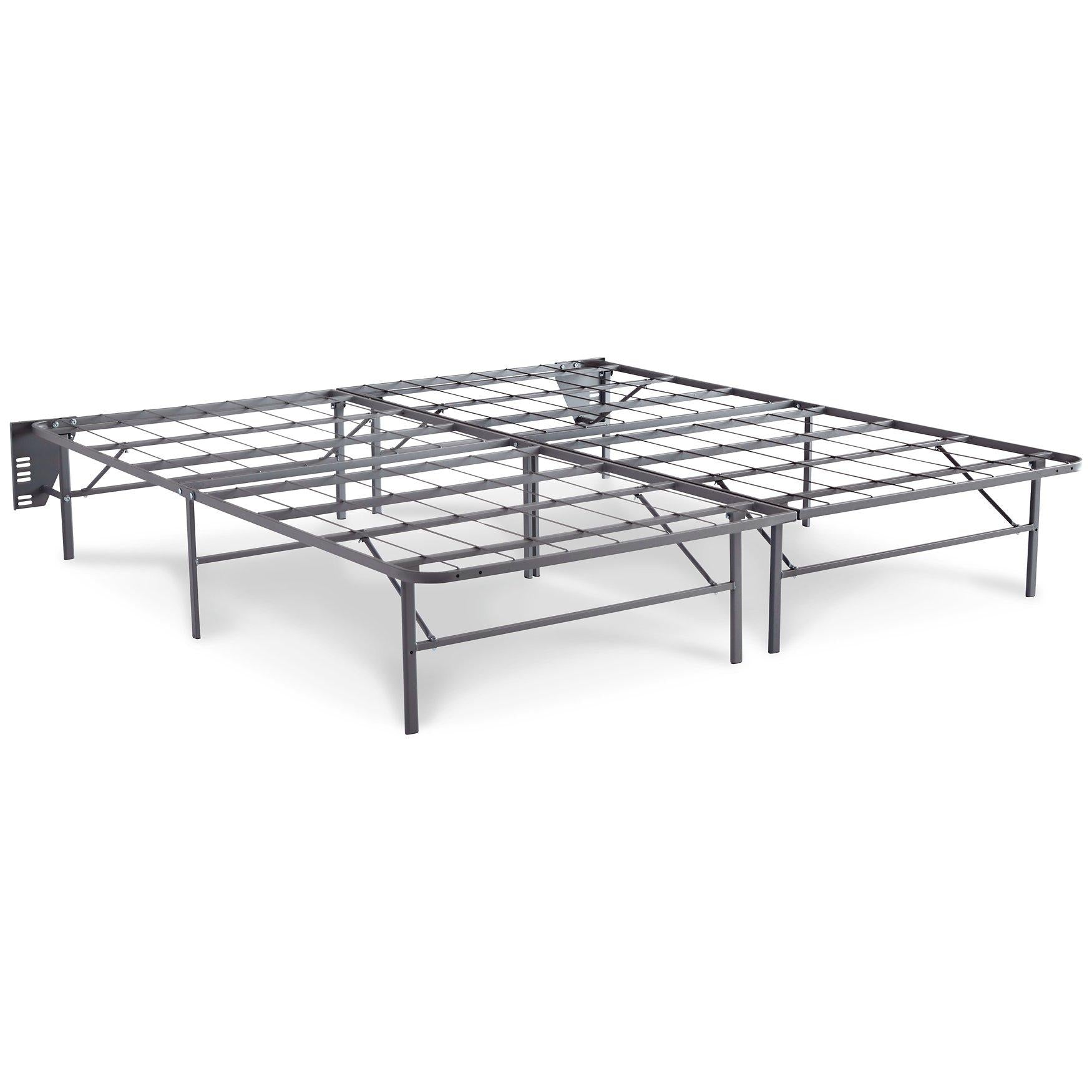 Chime 12 Inch Memory Foam Mattress Package