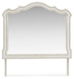 Arlendyne Dresser and Mirror