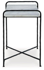 Ashber Accent Table