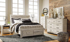 Bellaby Bed