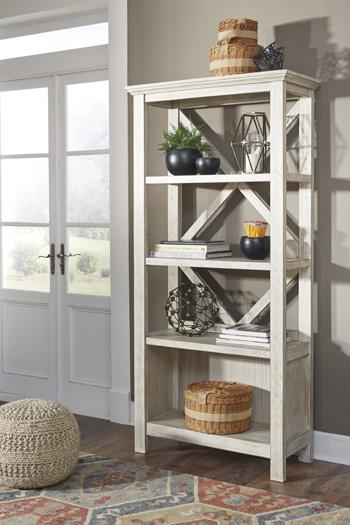Carynhurst 75 Bookcase