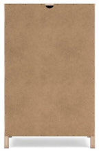 Battelle Chest of Drawers