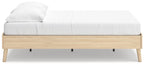 Cabinella Bed