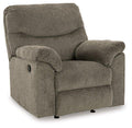 Alphons Recliner