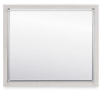 Altyra Bedroom Mirror