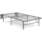Chime 8 Inch Memory Foam Mattress Package