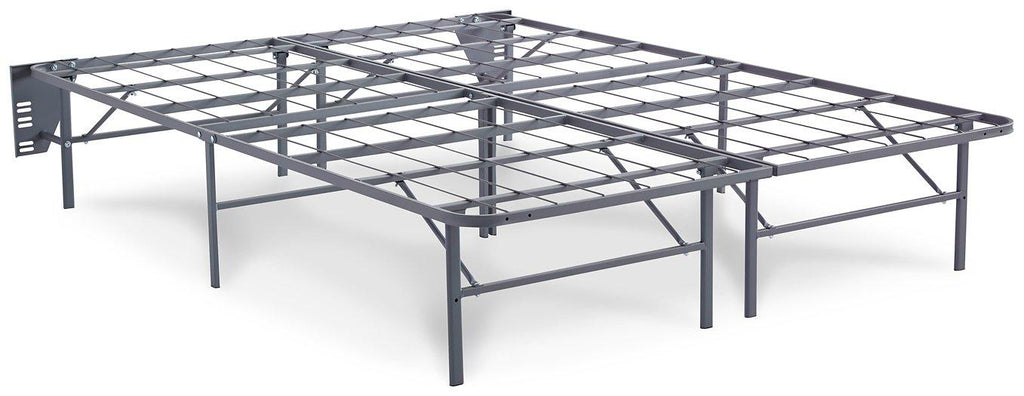 Chime 10 Inch Hybrid 2-Piece Mattress Package