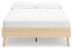 Cabinella Bed