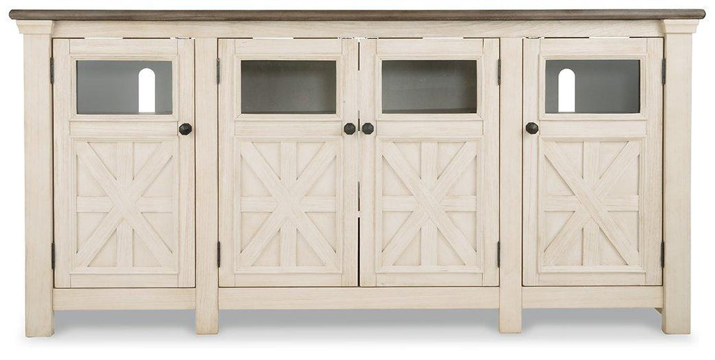 Bolanburg 74 TV Stand