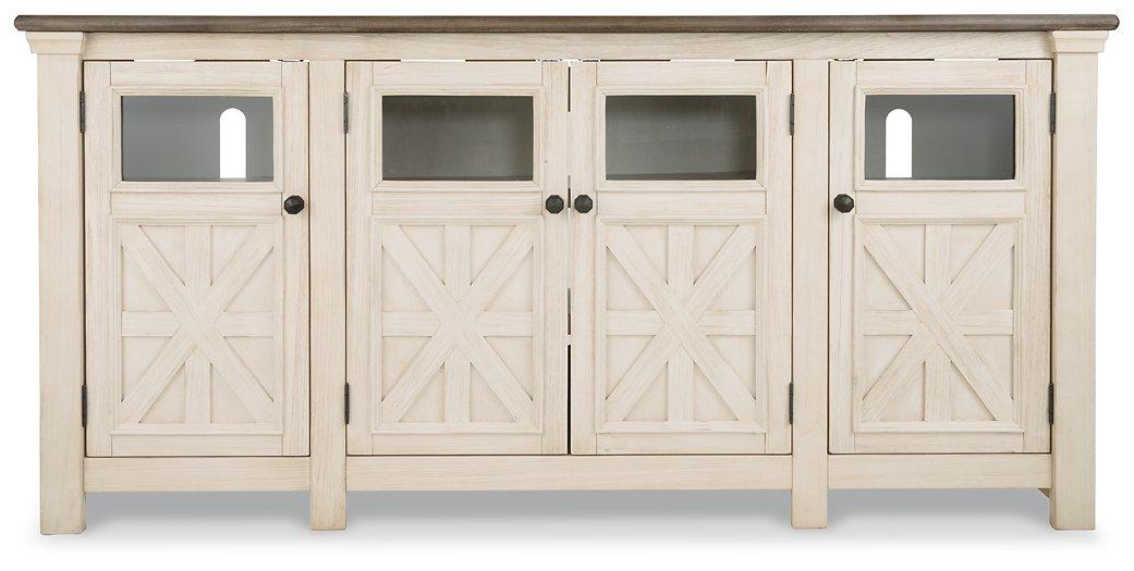 Bolanburg 74 TV Stand