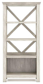 Carynhurst 75 Bookcase