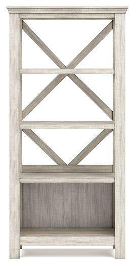 Carynhurst 75 Bookcase