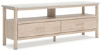 Cadmori 72 TV Stand