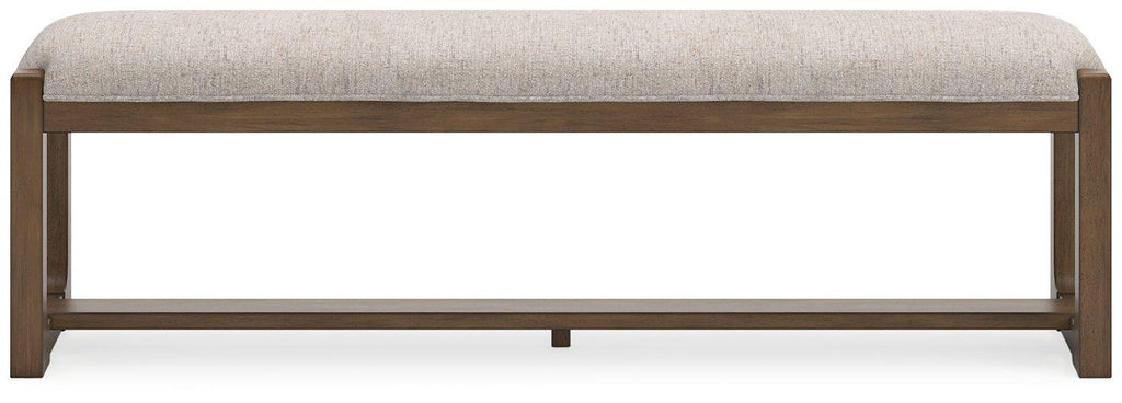Cabalynn 63 Dining Bench
