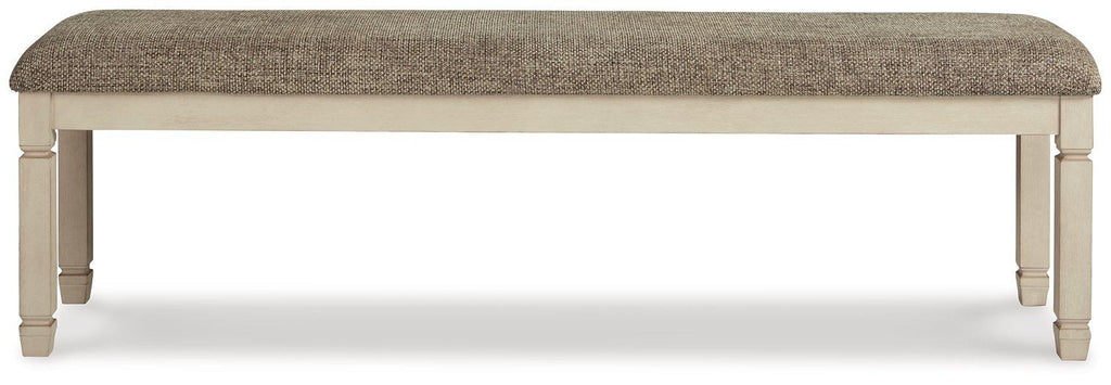Bolanburg 65 Dining Bench