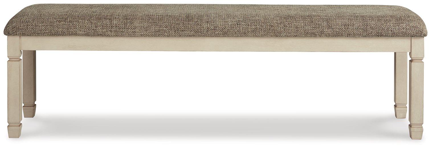 Bolanburg 65 Dining Bench