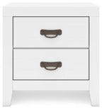 Binterglen Nightstand
