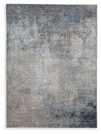 Brookhall 7'10 x 10'6 Rug