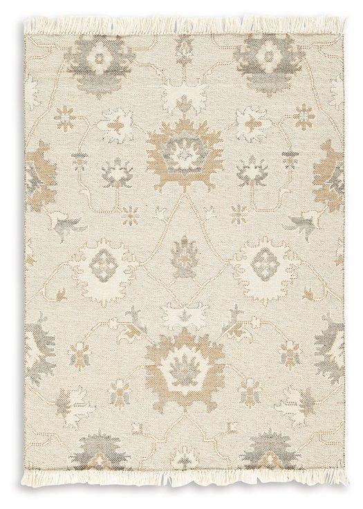 Calkin 5' x 7' Rug