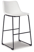 Centiar Pub Height Bar Stool