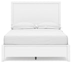 Binterglen Bed